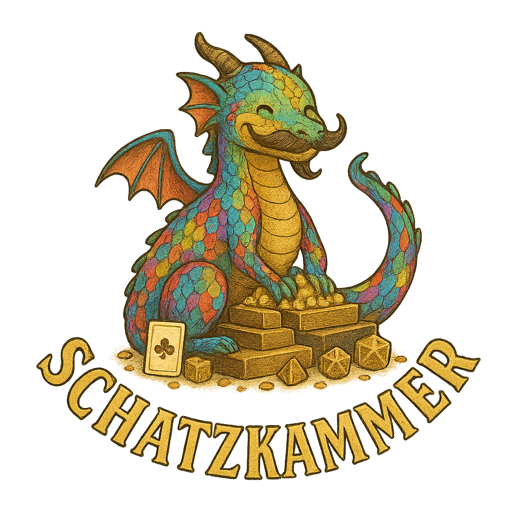 Schatzkammer Startseite 