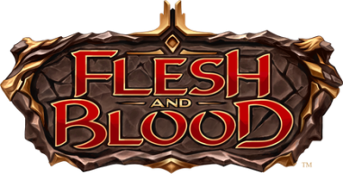 Flesh & Blood TCG