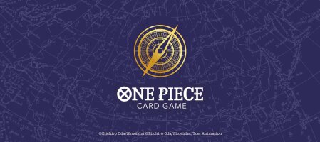 One Piece TCG