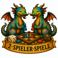 2-Spieler Spiele