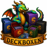 Deckboxen