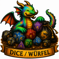 Dice / Würfel