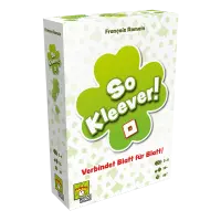 So Kleever!
