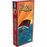 Dixit 2 - Quest