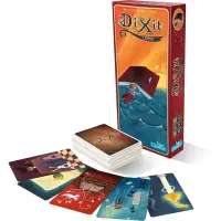 Dixit 2 - Quest