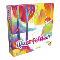 Querfeldein