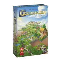 Carcassonne V3.0