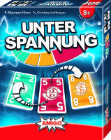 Unter Spannung