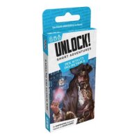 Unlock! Short Adventures: Die Suche nach Cabrakan