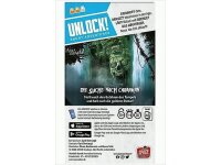 Unlock! Short Adventures: Die Suche nach Cabrakan