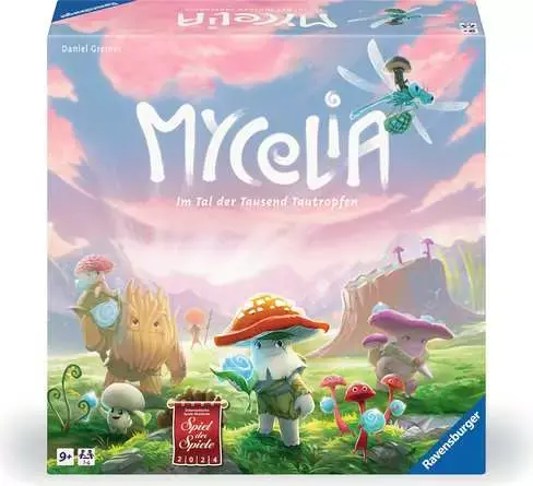 Mycelia