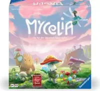 Mycelia