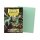 Eucalyptus - Matte Dual Sleeves - Standard Size