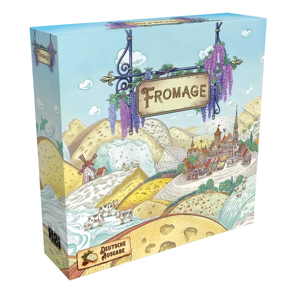 Fromage