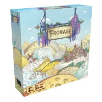 Fromage