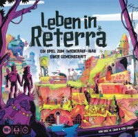 Leben in Reterra