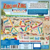 Zug um Zug Berlin
