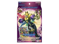 Amethyst Mandala Advanced Deck ST-22