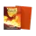 Ember - Matte Dual Sleeves - Standard Size