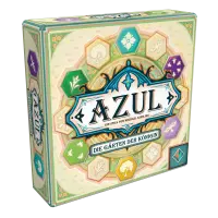 Azul: Die Gärten der Königin