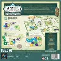 Azul: Die Gärten der Königin