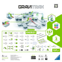 GraviTrax Action-Set Energy