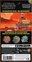 Unlock! Star Wars: Geheime Mission auf Jedha