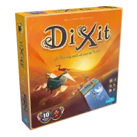 Dixit