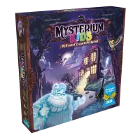 Mysterium Kids: Der Schatz von Kapitän Buh