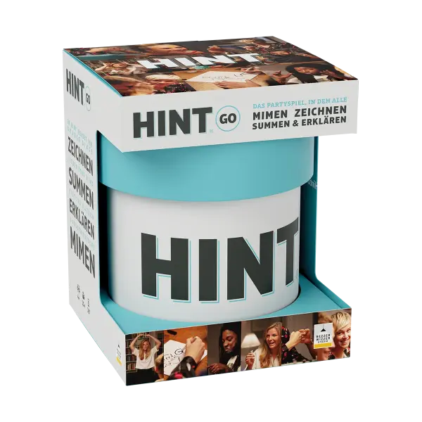 Hint Go