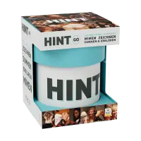 Hint Go