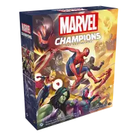 Marvel Champions: Das Kartenspiel