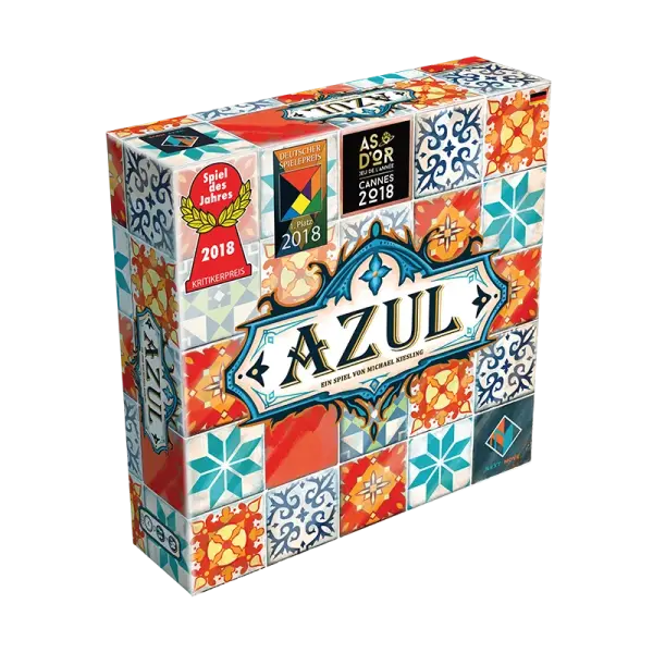 Azul