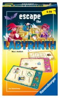 Escape the Labyrinth