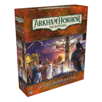 Arkham Horror: Das Kartenspiel Das Fest von Hemlock Vale...