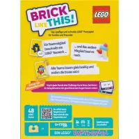 Brick Like This!