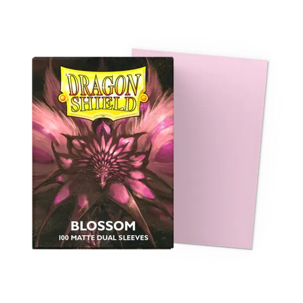 Blossom - Pastel Duals - Standard Size