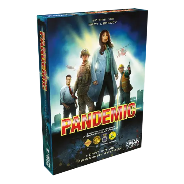 Pandemic