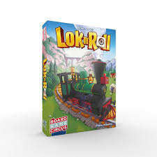 LoknRoll