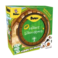 Dobble Der Herr der Ringe