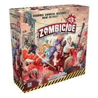Zombicide 2. Edition
