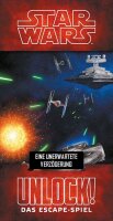 Unlock! Star Wars: Eine unerwartete Verzögerung
