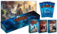 FaB: Part the Mistveil - Blitz Deck Collection