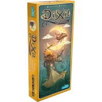 Dixit 5 - Daydreams
