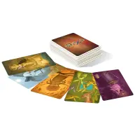 Dixit 5 - Daydreams