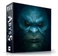 Abyss (2. AUFLAGE)