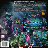 Abyss (2. AUFLAGE)