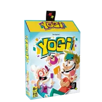 Yogi