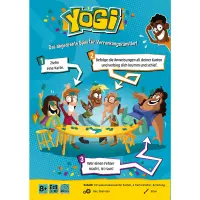 Yogi
