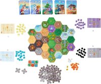 Würfelkönig - Das Brettspiel